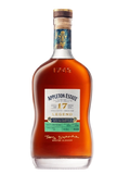 Appleton Estate Appleton 17Y Legend Jamaica Rum bottle with dark amber liquid and label featuring gold accents and detailed branding.