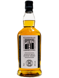Kilkerran 12-Year-Old Scotch Whisky by Glengyle Distillery, 70cl bottle with amber liquid and label detail.