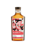 Japanese whisky Chichibu 2014 Eli Trail 54.5° 70cl bottle with label and packaging, produced by Chichibu Distillery.