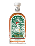 Dada Chapel Esprit Dad'Achouffe 40° world whisky bottle, 70cl, with distinctive label and packaging.