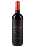Orion Wines Sette Vigne red wine bottle, 75cl, with a dark glass bottle and label displaying the Orion Wines brand name.