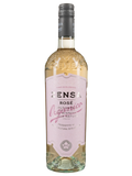 Orion Wines Zensa Rosé 75cl bottle of pink wine with a label, displayed on a neutral background.